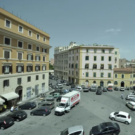 Image 8 - Pommidoro, Piazza dei Sanniti, 46, 00185 Rome RM, Italy - Apartment for rent