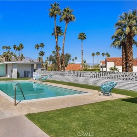 Buy this 2 bed condo on 73261 Shadow Mountain Drive in Palm Desert, CA 92260