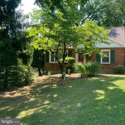 Image 1 - 299 Lovell Ave, Broomall, Pennsylvania, 19008 - House for sale