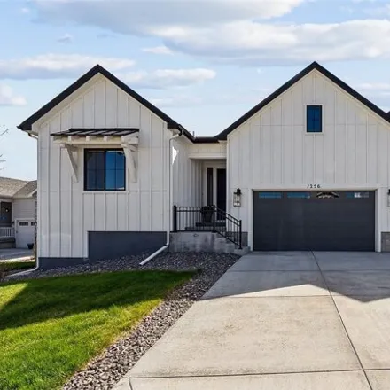 Buy this 3 bed house on Gentle Rain Drive in Castle Rock, CO 80109