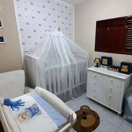 Buy this 3 bed house on Rua Etelvino Euginode de Souza in Ernesto Geisel, João Pessoa - PB