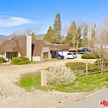 Image 3 - Weiser Family Farms, 18553 Highline Road, Kern County, CA 93561, USA - House for sale