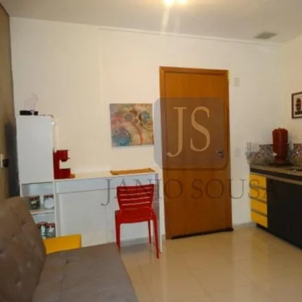 Rent this studio apartment on EQRSW 7/8 in Sudoeste e Octogonal - Federal District, 70675-822