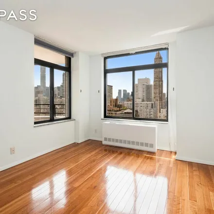 Image 2 - 400 East 70th Street, New York, NY 10021, USA - Apartment for rent