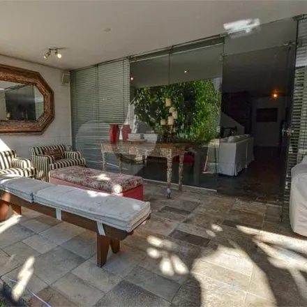 Buy this 3 bed house on Rua Bernardino de Campos in Campo Belo, São Paulo - SP