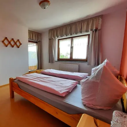 Rent this 2 bed house on Neureichenau in Bahnhofstraße, 94089 Neureichenau