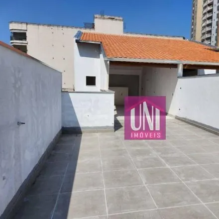 Image 2 - Rua Atibaia, Vila Valparaíso, Santo André - SP, 09060-000, Brazil - Apartment for sale