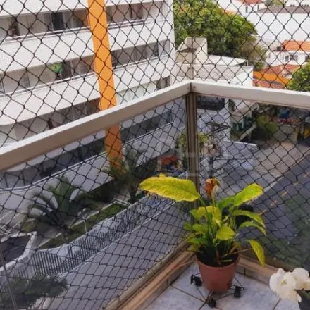 Buy this 2 bed apartment on Exclusiva Sex Shop in Avenida Brigadeiro Faria Lima 365, Centro