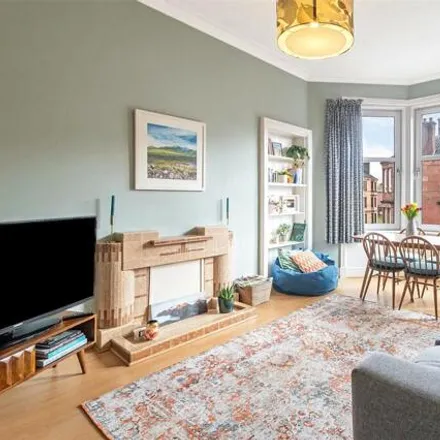 Image 2 - Garrioch Quadrant, Gairbraid, Glasgow, G20 8RT, United Kingdom - Apartment for sale