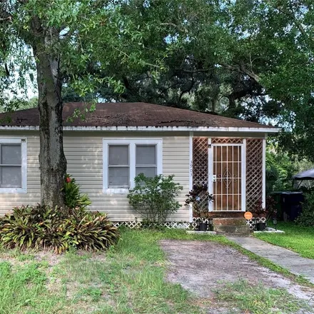 Buy this 2 bed house on 3903 North Darwin Avenue in Tampa, FL 33603