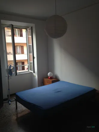 Image 7 - Via Antonio degli Effetti, 00179 Rome RM, Italy - Apartment for rent