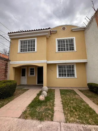 Image 3 - Calle Fuego 501L8, Villas Del Moral, 37160 León, GUA, Mexico - House for sale