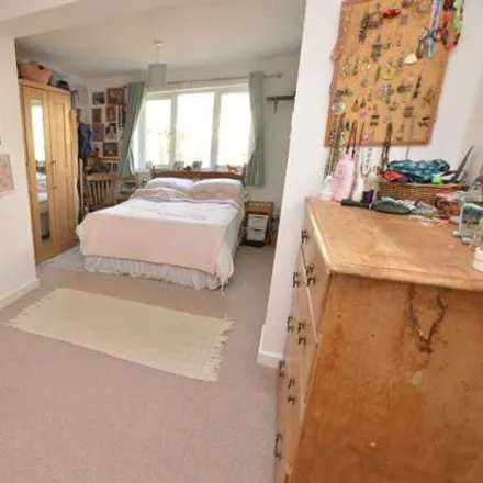 Image 4 - 1 Stoke Meadow Close, Exeter, EX4 5EG, United Kingdom - House for sale