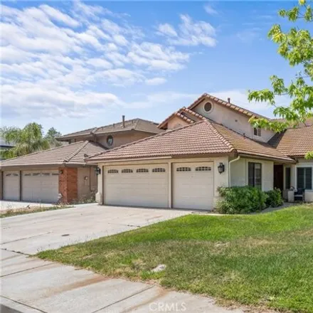 Buy this 4 bed house on 10677 Breezy Meadow Drive in Moreno Valley, CA 92557