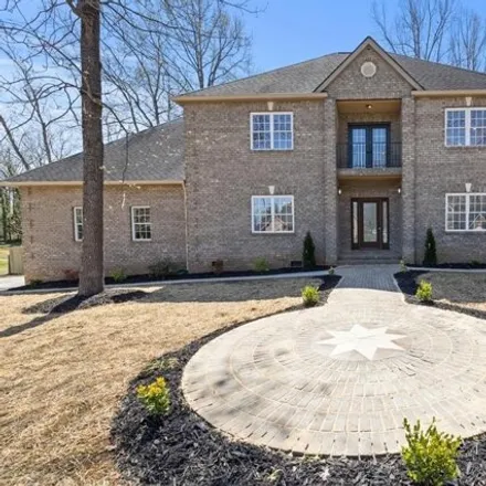 Buy this 4 bed house on 155 Stafford Estates Drive in Orchard Hills, Rowan County
