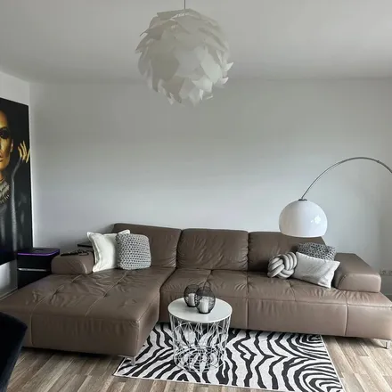 Rent this 4 bed apartment on Rothenburger Straße in 90513 Zirndorf, Germany