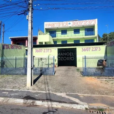 Image 1 - Rua João Romanowski, Araucária - PR, 83701-147, Brazil - Apartment for rent