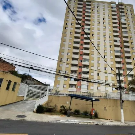 Image 2 - Mania de Carro, Rua Cristiano Angeli 957, Assunção, São Bernardo do Campo - SP, 09810-555, Brazil - Apartment for sale
