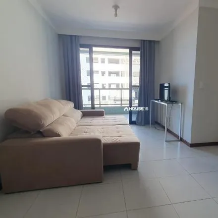 Buy this 3 bed apartment on Toce de Beleza in Rua Doutor Silva Mello, Parque Areia Preta