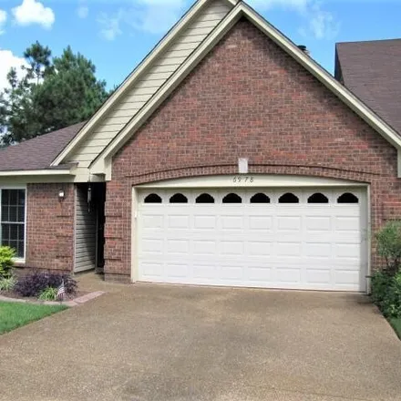 Image 3 - 6978 Kings Row Drive, Southaven, MS 38671, USA - House for sale