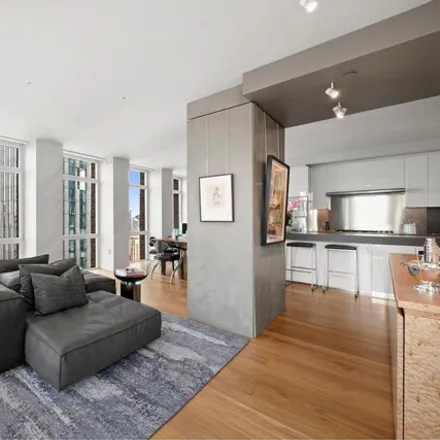 Buy this 2 bed condo on Sky House in 11 East 29th Street, New York
