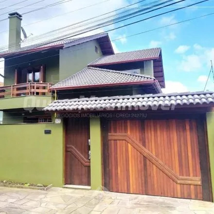 Buy this 3 bed house on Rua Paulino Frizzo in Desvio Rizzo, Caxias do Sul - RS