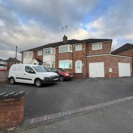 Buy this 4 bed duplex on 49 Bowstoke Road in West Bromwich, B43 5DJ