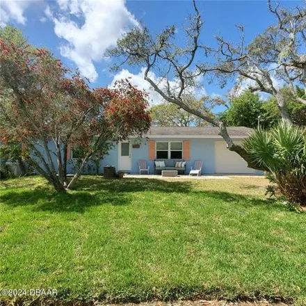 Buy this 3 bed house on 1902 South Palmetto Avenue in Flagler Beach, FL 32136