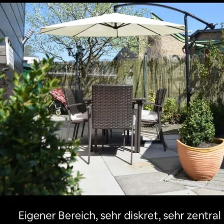 Image 5 - Gartenkamp 10, 38114 Brunswick, Germany - Apartment for rent