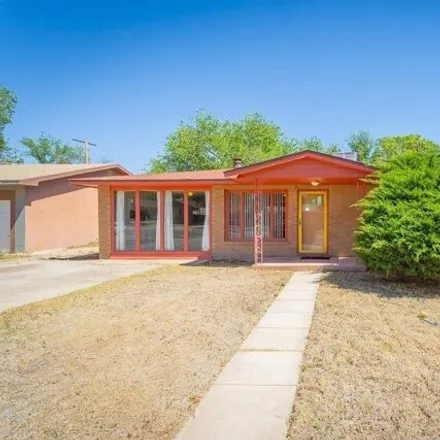 Buy this 3 bed house on 1108 West Hermosa Drive in Artesia, NM 88210