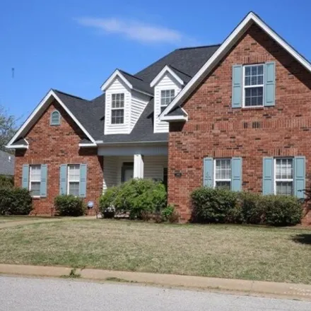Rent this 4 bed house on 2908 Northaven Drive in Bentonville, AR 72712