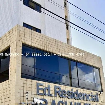 Image 1 - Rua Monsenhor Pegado, Barro Vermelho, Natal - RN, 59031-500, Brazil - Apartment for sale