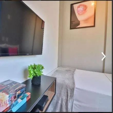 Buy this 1 bed apartment on Avenida Lins de Vasconcelos 3462 in Cambuci, São Paulo - SP