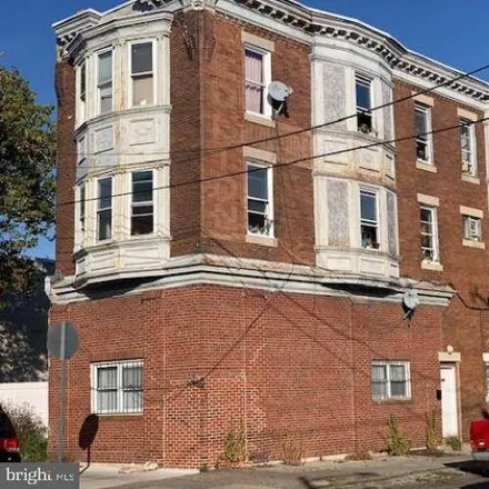 Image 6 - 6001 Arch Street, Philadelphia, PA 19139, USA - House for sale