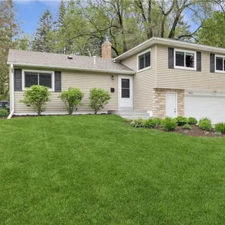 Buy this 3 bed house on 3663 Robinwood Terrace in Minnetonka, MN 55305