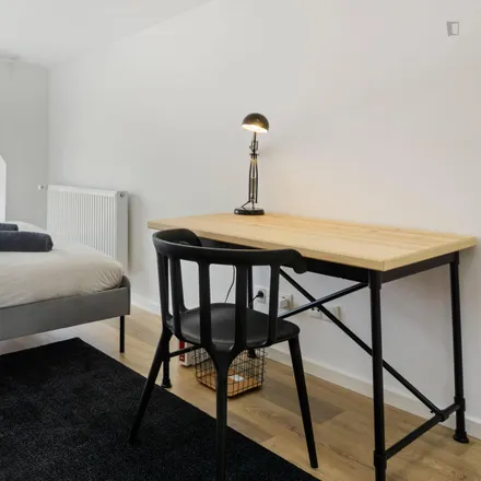 Image 2 - Turiner Straße 37, 13347 Berlin, Germany - Room for rent