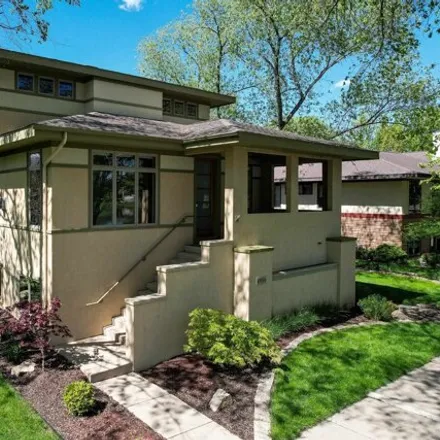 Buy this 5 bed house on 6939 Frank Lloyd Wright Avenue in Middleton, WI 53562