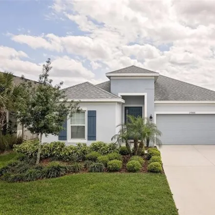 Buy this 4 bed house on Walsh Oak Drive in Wesley Chapel, FL 33544