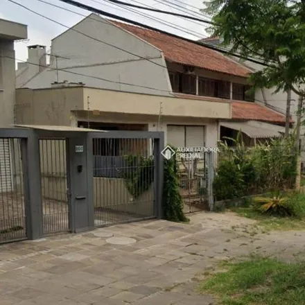 Buy this 2 bed house on Avenida José Gertum in Chácara das Pedras, Porto Alegre - RS