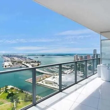 Image 3 - Marquis Miami, Northeast 11th Terrace, Miami, FL 33132, USA - Condo for rent