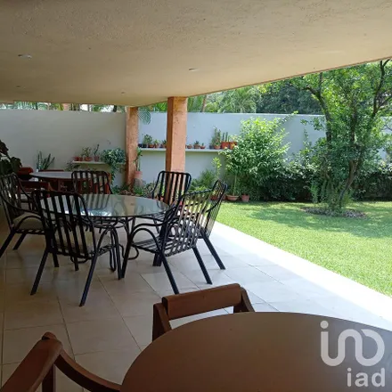 Rent this 5 bed house on Calle Paseo de los Tabachines in 62070 Cuernavaca, MOR