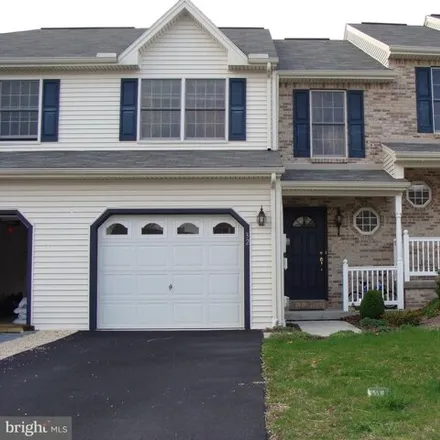 Rent this 3 bed townhouse on TownHome in 64 Keefer Way, Shepherdstown