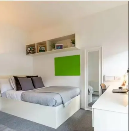 Rent this 1 bed apartment on Diamond Court in 49-57 Hollingdean Road, Brighton
