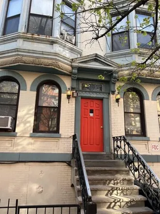 Rent this 1 bed house on 221 Park Avenue in Hoboken, NJ 07030