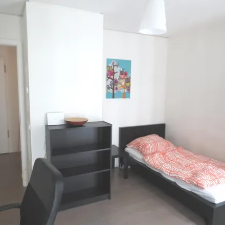 Rent this 2 bed room on Generator Berlin Alexanderplatz in Otto-Braun-Straße 65, 10178 Berlin