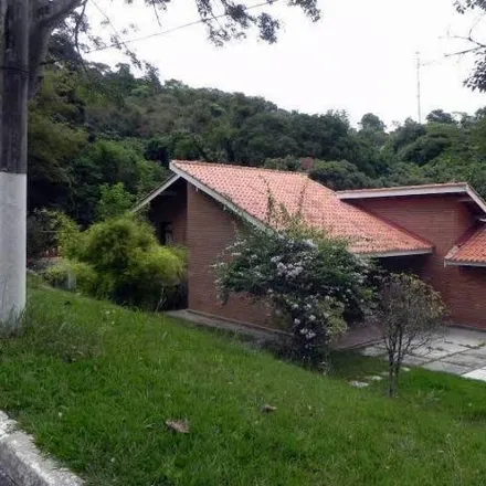 Buy this 4 bed house on unnamed road in Parque Nova Jandira, Jandira - SP