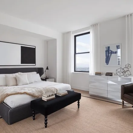 Rent this 2 bed apartment on Wallace Building in 56 Pine Street, New York