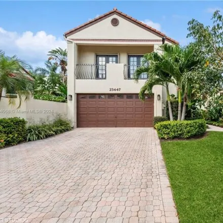 Buy this 3 bed house on 23469 Mirabella Circle South in Boca Pointe, Palm Beach County