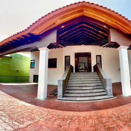 Buy this 5 bed house on Calle Vega del Valle in Avandaro, 51239 Avandaro