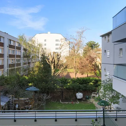 Image 7 - 64 Rue Youri Gagarine, 92700 Colombes, France - Apartment for rent